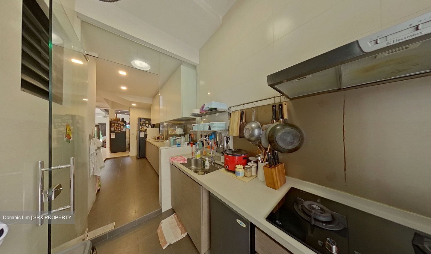 Eastwood Park (D16), Terrace #519150941
